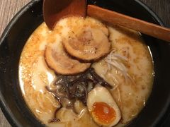 -味千拉面(又一城店)