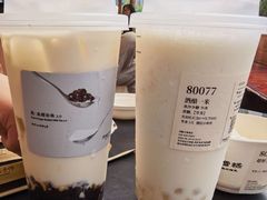 -阿嬷手作(成都万象城店)