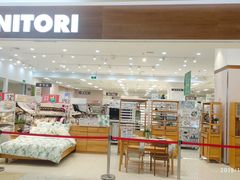 -NITORI 宜得利家居(天津泰达永旺店)