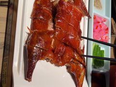 -茄子恰恰·新云南小炒(坪山益田店)