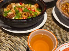 -老客家·客家菜(万达店)