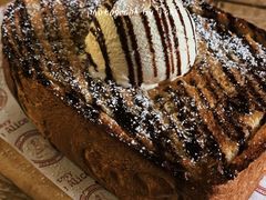 -Cafe Alice咖啡爱丽丝(奥城店)