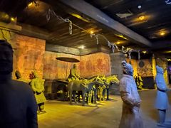 -厦门方特梦幻王国