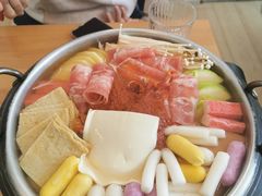 -小岛餐厅