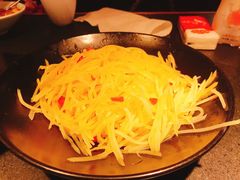 -湘阁里辣(东门茂业店)