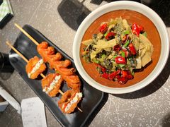-炉鱼(无锡八佰伴中心店)