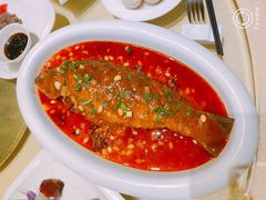 -西安饭庄·非遗陕菜(钟楼店)