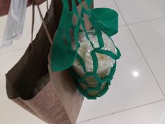 -星巴克(温州银泰大西洋店)