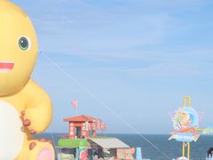 -汕头中海黄金海岸水上乐园