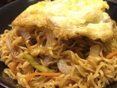 -老王太太串吧(中街店)