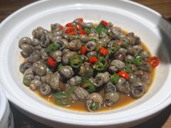 -老阿爸鲜鱼土菜(昆山花桥店)