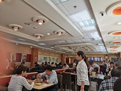 大堂-李先生牛肉面大王(东单店)