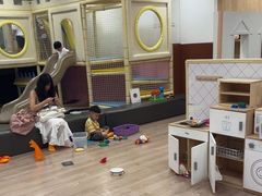 -酷游亲子游泳中心