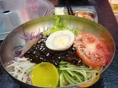 -烤路里·韩国品质自助烤肉(石路天虹4号店)