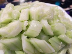 -火枪手串吧·鹤岗小串涮肚(亦庄店)
