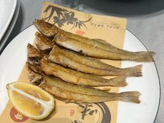 -皮记海鲜1995(寮步店)
