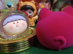 -IPSTAR|潮玩星球(天府广场店)