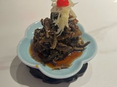 -二泉园老菜馆·百年无锡菜