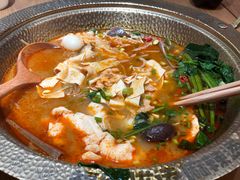 -福客麻辣烫·现炒麻辣香锅(印力中心店)