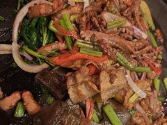 -一烙锅(友谊店)