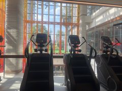 -加伍磅健身(千树店)