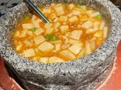 -绿茶餐厅(领展购物广场·中关村店)