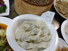 -好妈王饺子(滂江街店)
