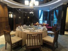 -建滔诺富特酒店-悦餐厅