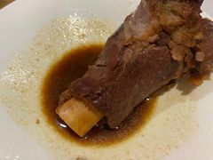 -叁拾壹克饺子·东北菜(国贸店)