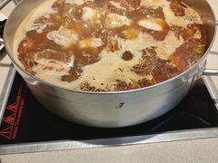 -蝎王府羊蝎子(虎坊桥总店)