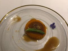 -Yan Ting 宴庭中餐厅(上海静安瑞吉酒店)