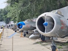 -中国航空博物馆