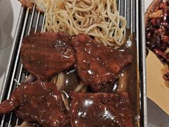 -大地烙馍村(商城路店)