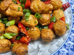 -林记潮汕海鲜砂锅粥(平潭店)
