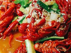 -巢湖名吃·东关老鹅汤(江南风情街店)