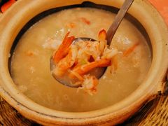 -深运潮州粥(东门店)