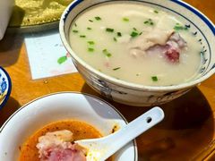 -易老妈蹄花.特色川菜(人民公园总店)