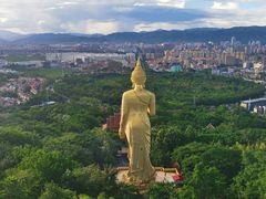 -西双版纳勐泐文化旅游区