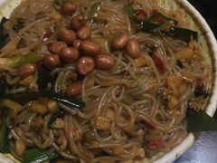 老表记爆炒螺蛳粉-老表记广西宵夜螺蛳鸭脚煲(西大店)