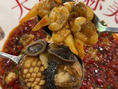 -小郭私房菜·海肠捞饭店(学士街店)