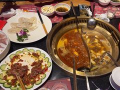 -红运火锅·中国名火锅·国风演绎(省体店)