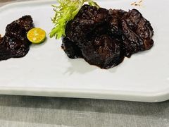 -星雅翠餐厅