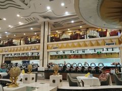 -碧中海汤泉汗蒸酒店