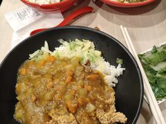 -永和大王(蛙嫩鸡香煲煲鲜·军博店)