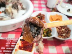 -小慧莜面村(青东店)