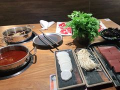 -呷哺呷哺 黄金牧场 (新中关购物中心店)