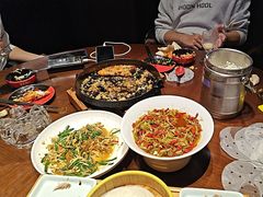 -柴米油盐(土菜院子店)
