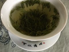 -恺庐茶园(宽窄巷子景区店)