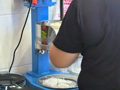 -王中王刨冰