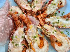 -阿里元老宋海鲜大排档(明发店)